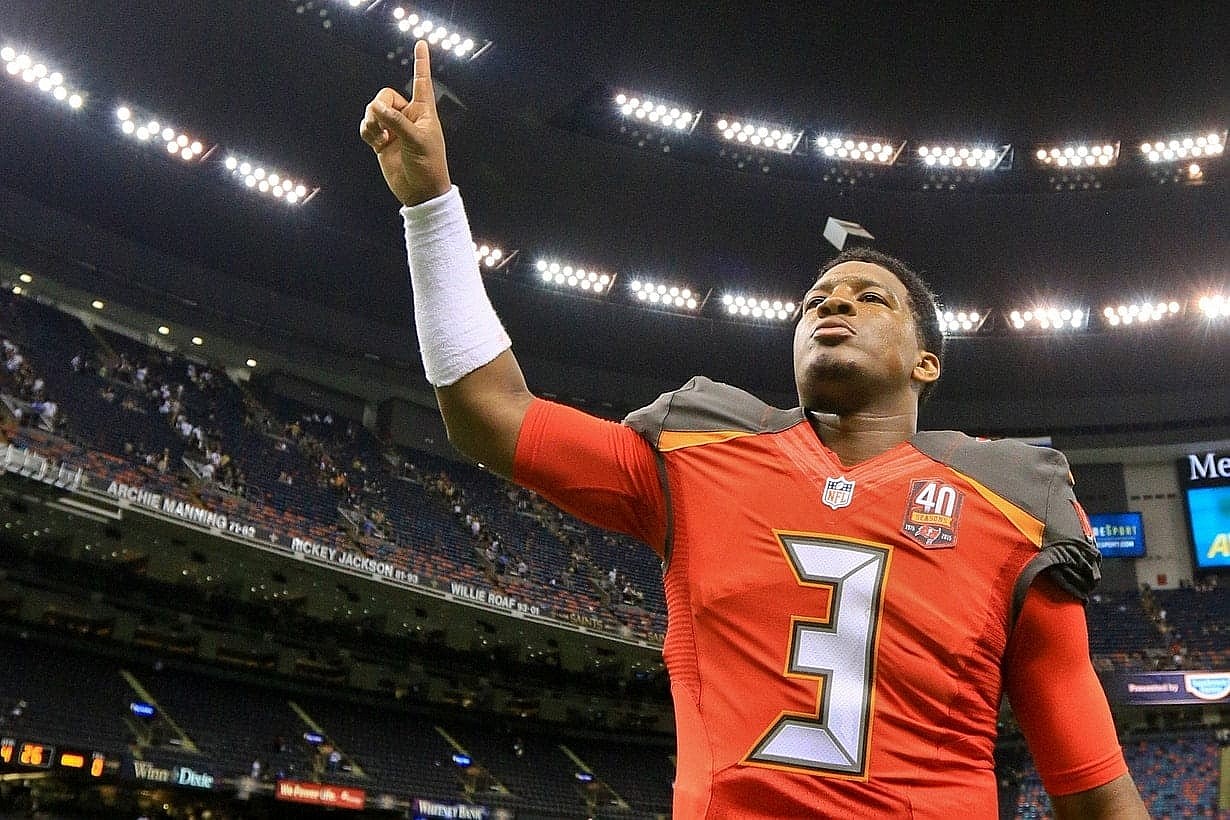 Jameis Winston