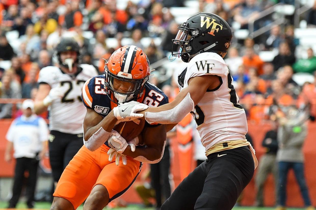 Green Bay Packers draft targets