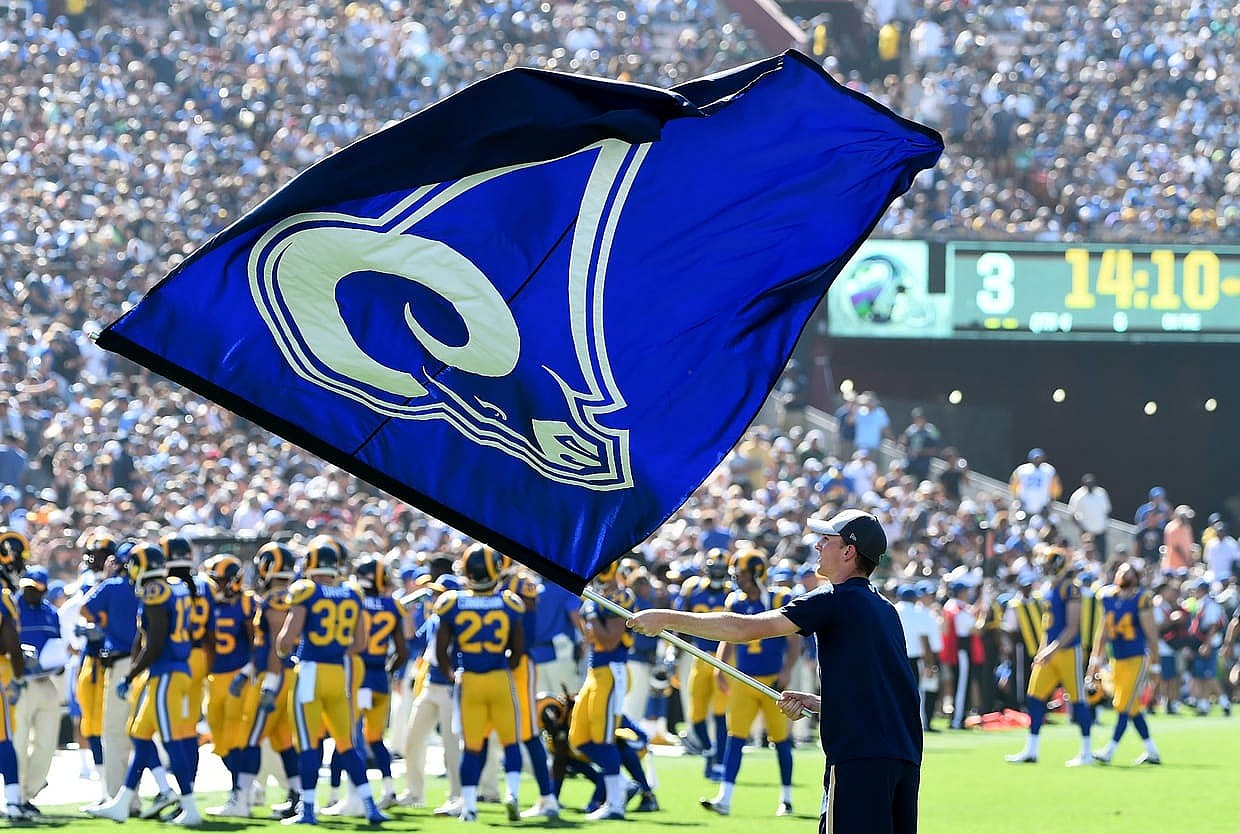 Los Angeles Rams