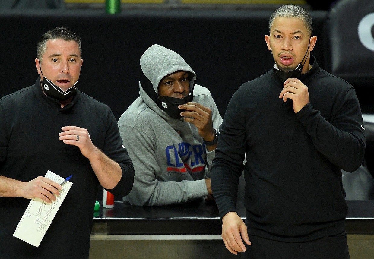 Indiana Pacers' outlook, potential replacement options for Nate Bjorkgren