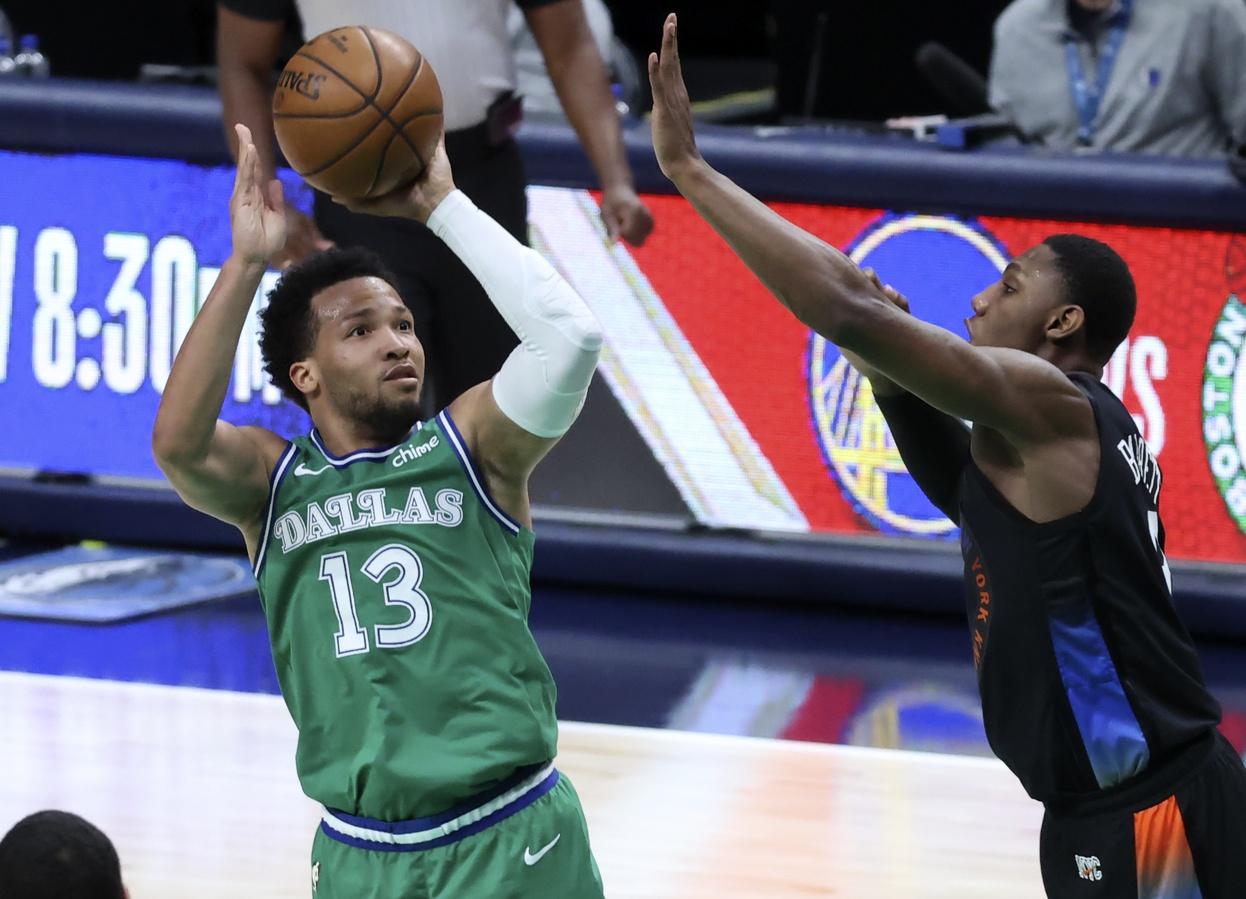 Jalen Brunson