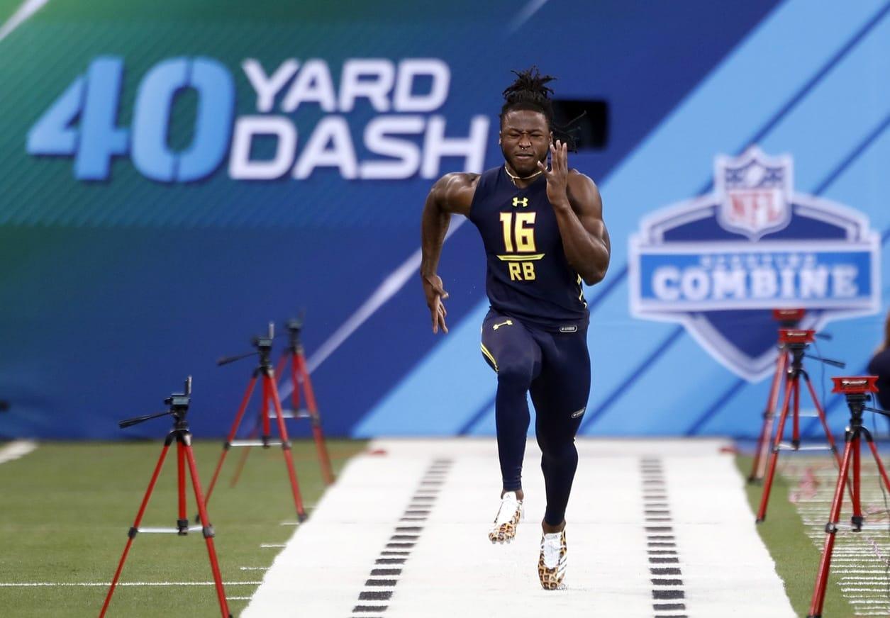 Alvin Kamara