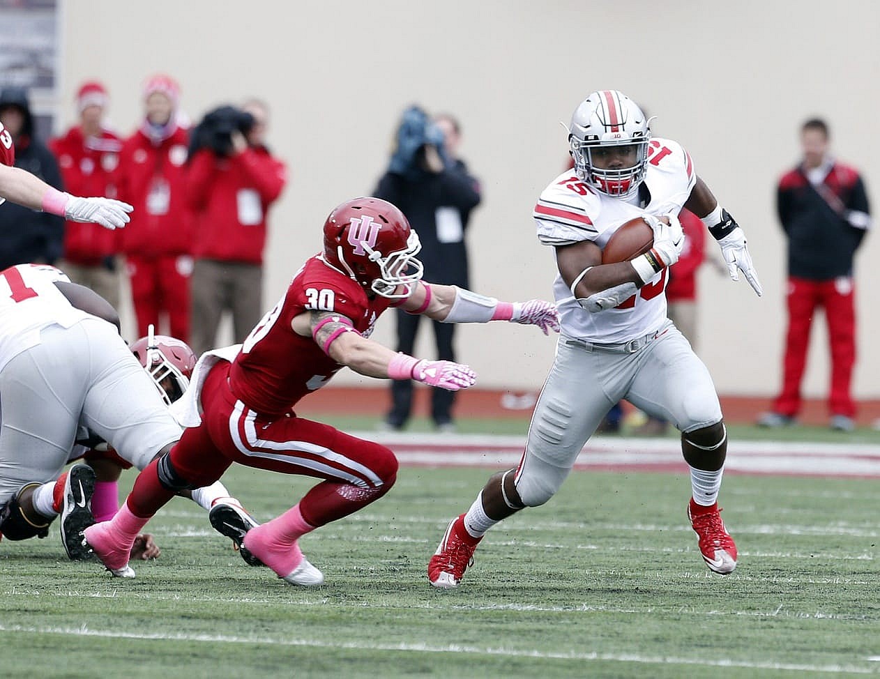 Courtesy of USA Today Images