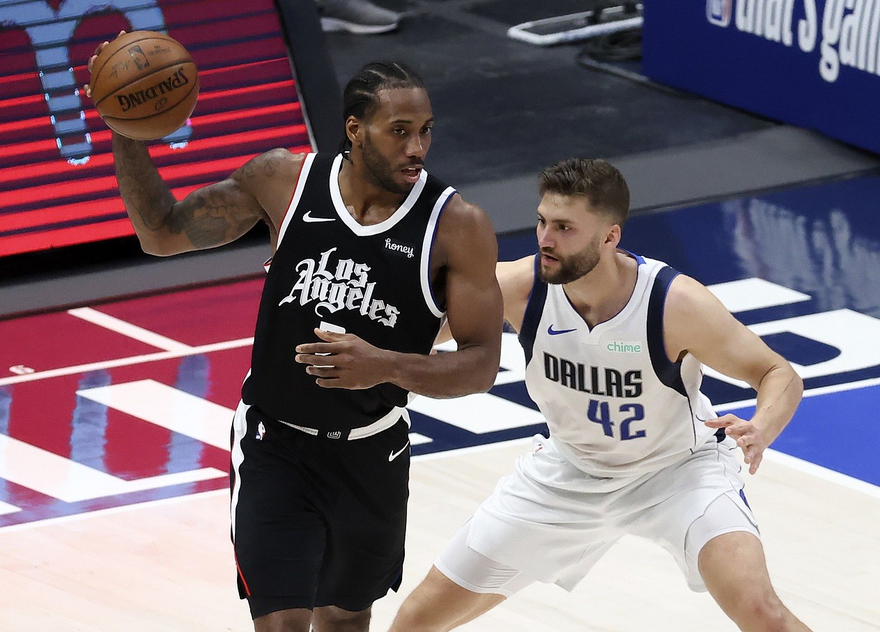 3 reasons Kawhi Leonard will sign with Dallas Mavericks
