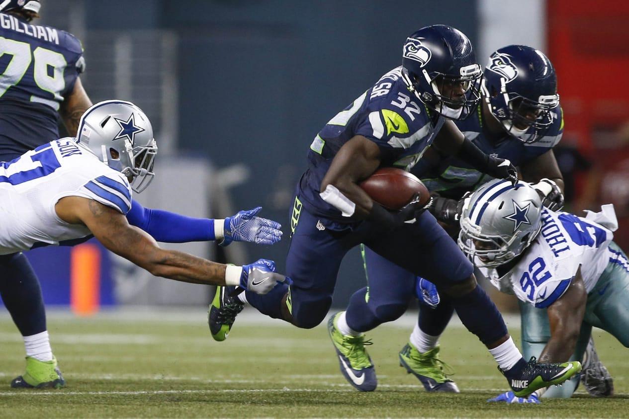 Christine Michael
