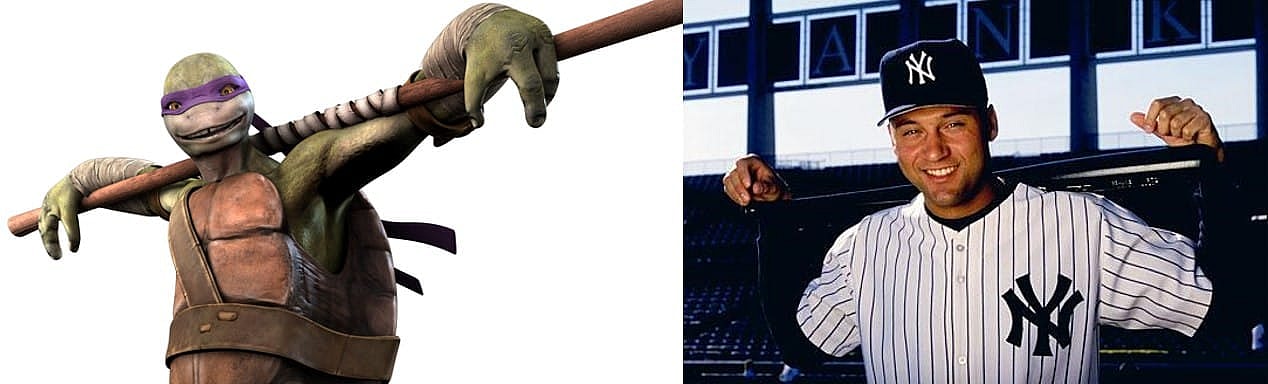 Level headed and holds back aggression unless it's needed.