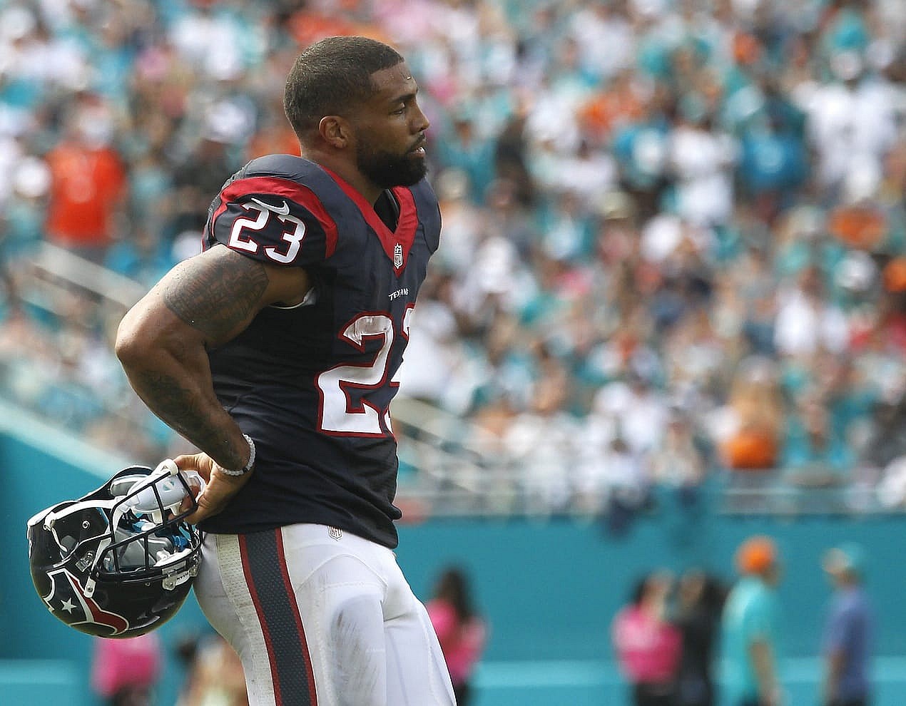 Arian Foster Texans