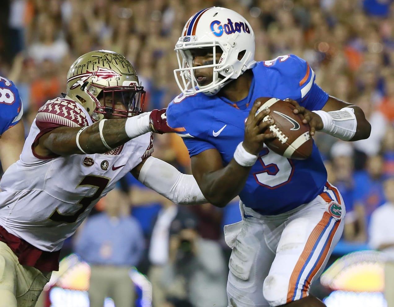 Derwin James 