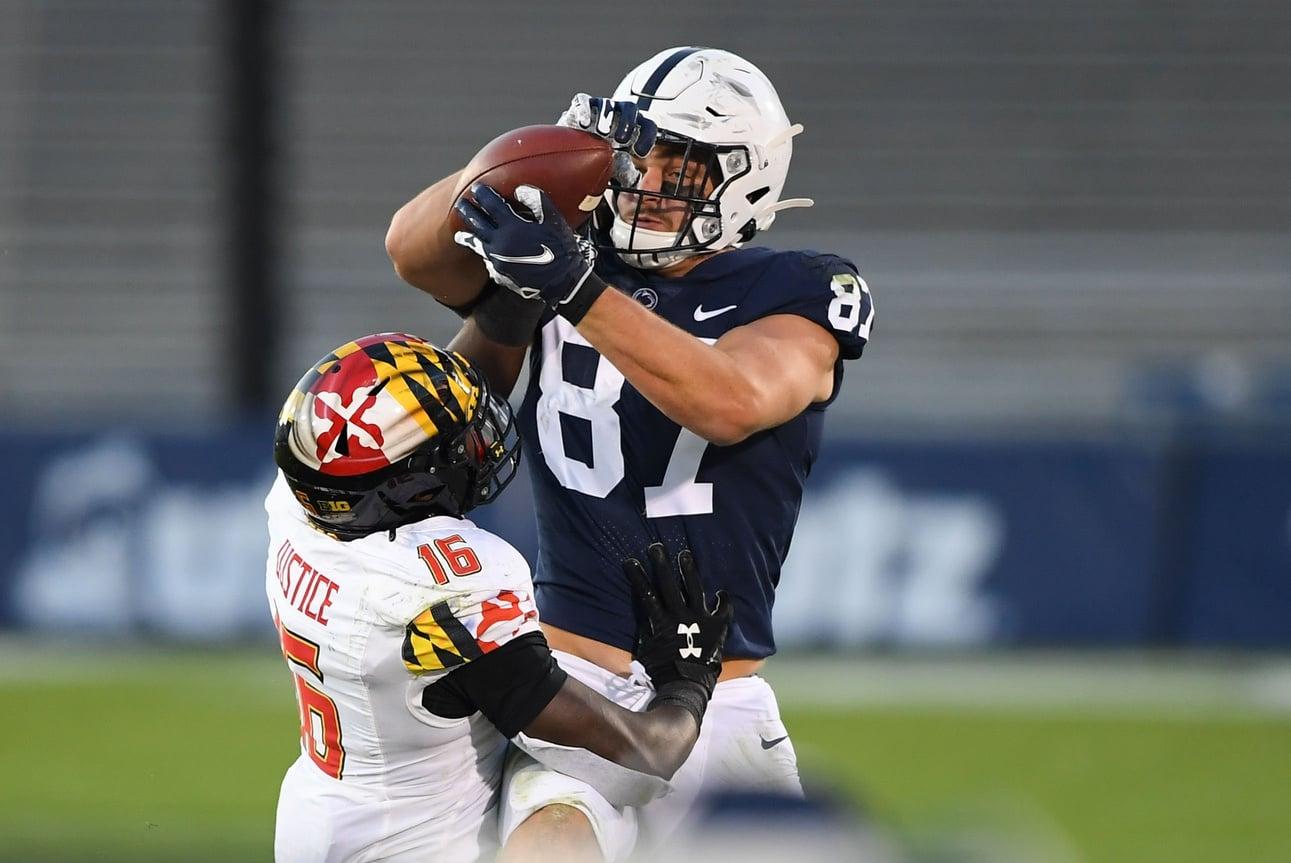 Eagles mock draft: