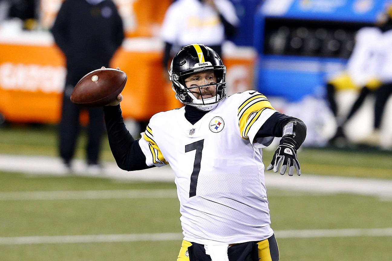 NFL teams most likely to unravel in 2021: Pittsburgh Steelers