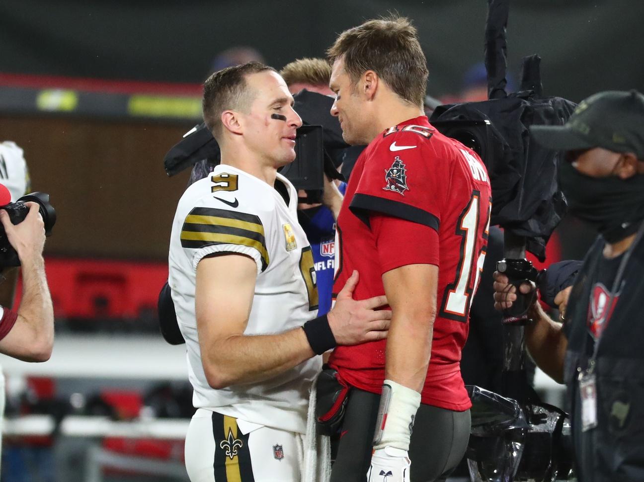 4 teams who should regret passing on Tom Brady the most
