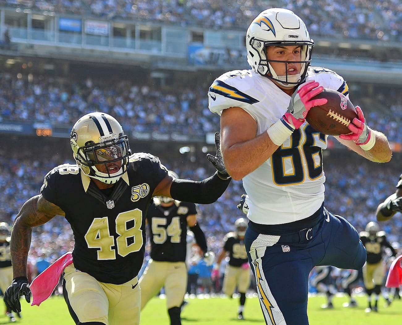 Hunter Henry