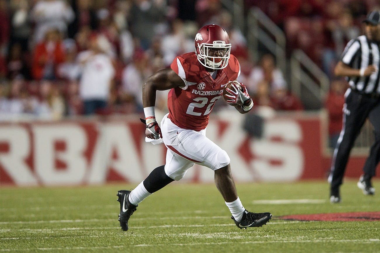 Rawleigh Williams III