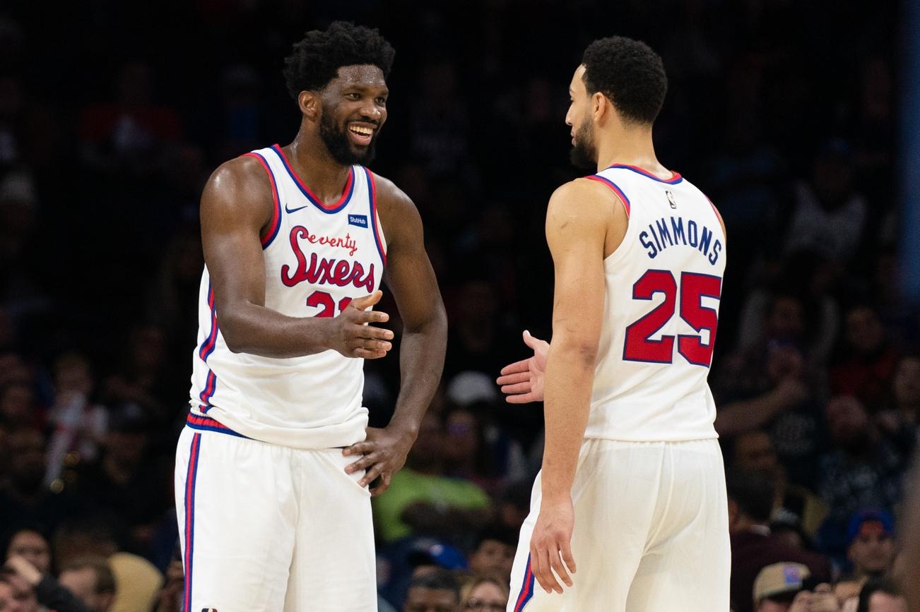 NBA All-Defensive Team, 2020-21
