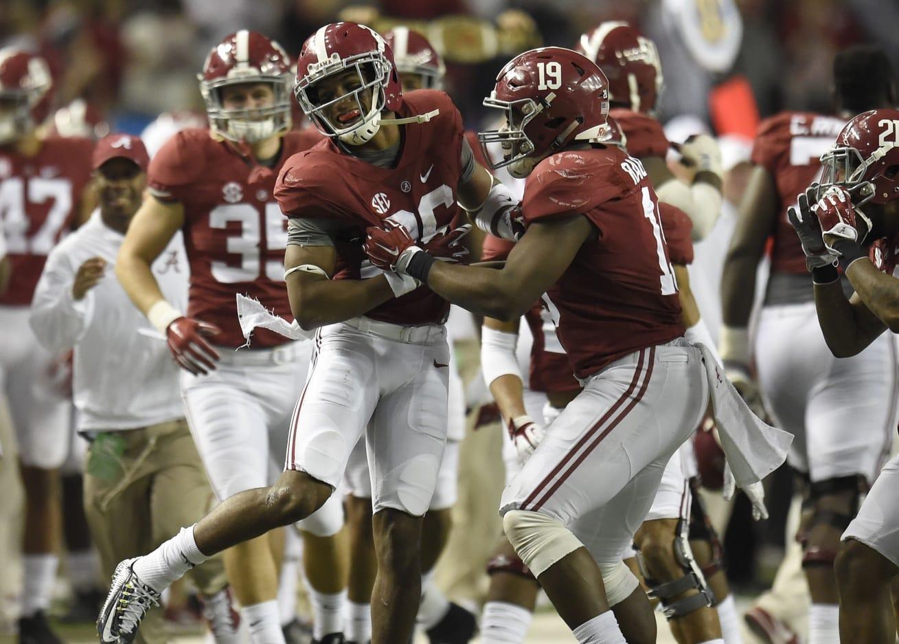 Alabama 