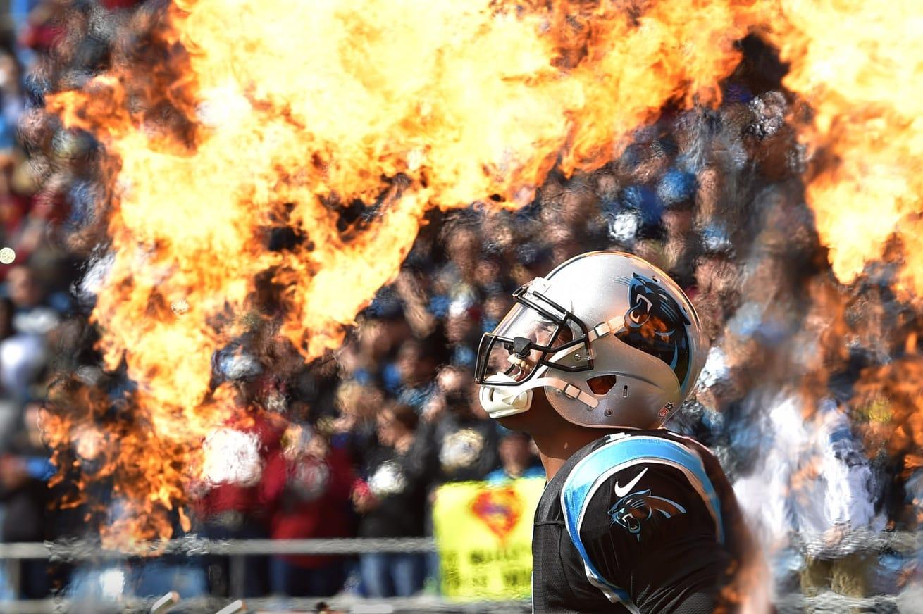 Courtesy of Bob Donnen, USA Today Sports