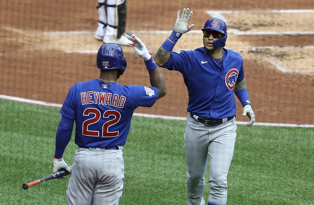 Chicago Cubs can contend in the NL Central