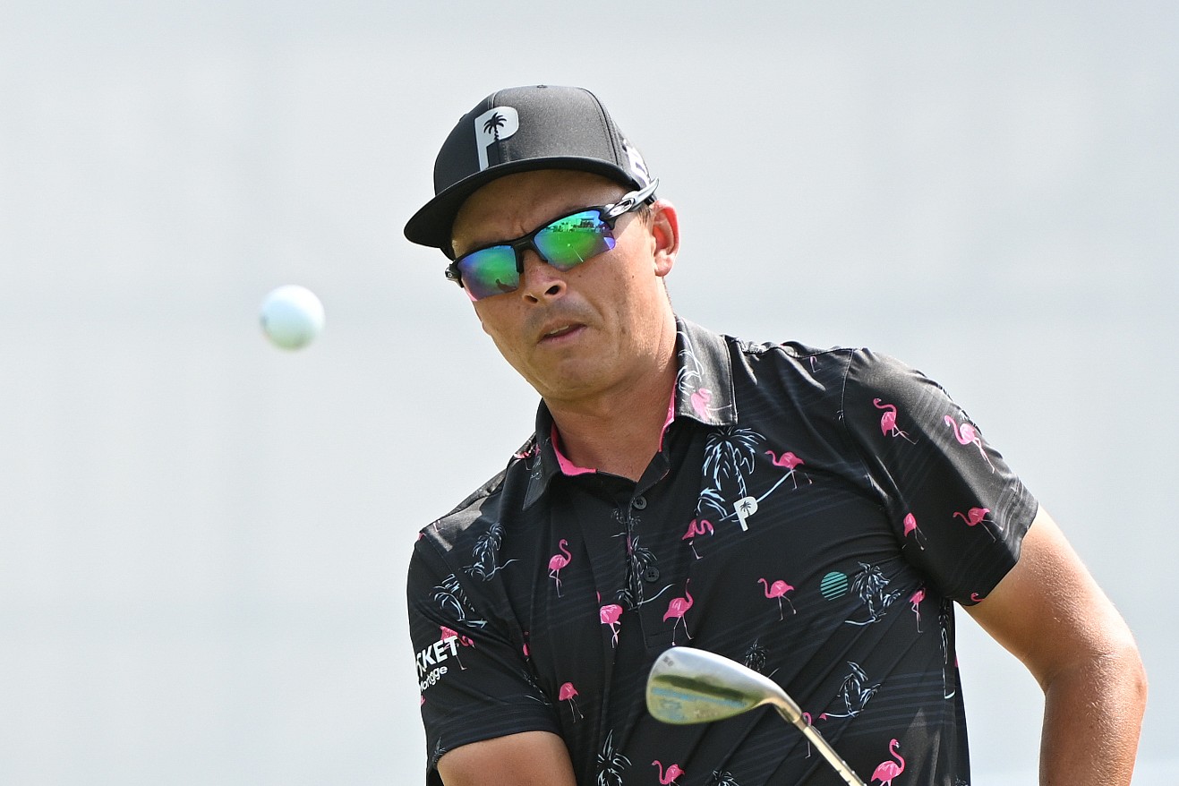 PGA: TOUR Championship - First Round