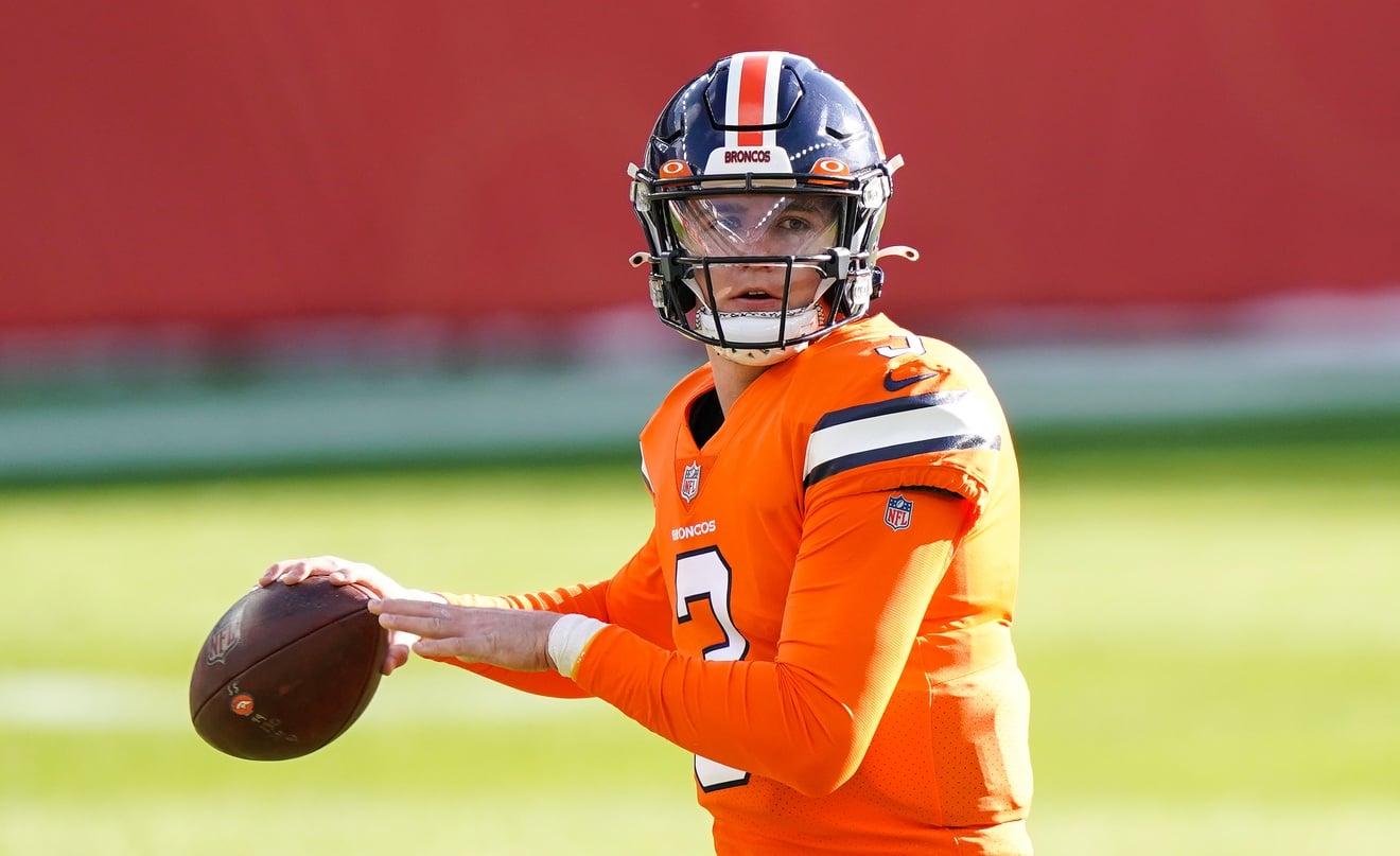 Packers need Jordan Love insurance after Aaron Rodgers trade