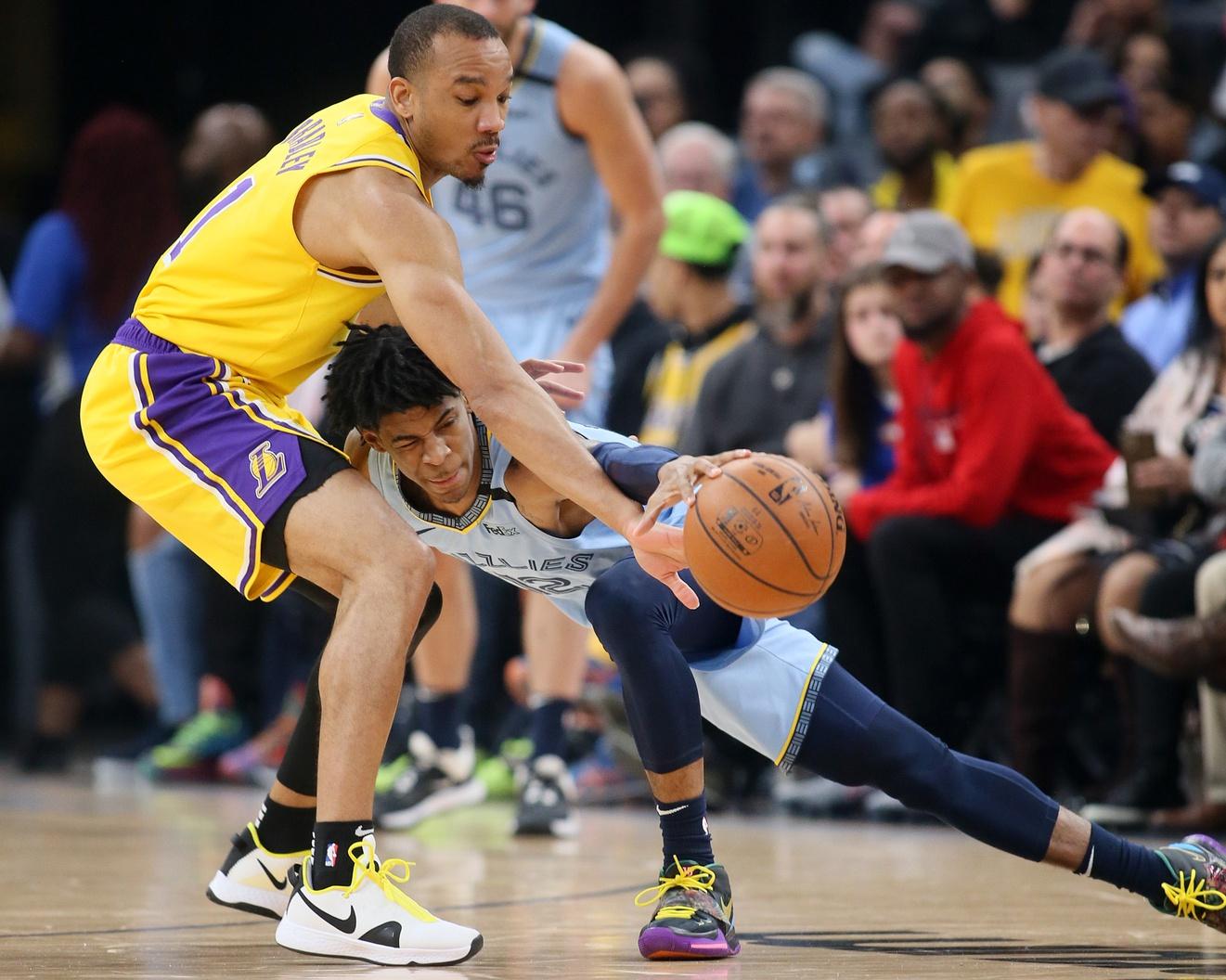 Miami Heat preview: Avery Bradley