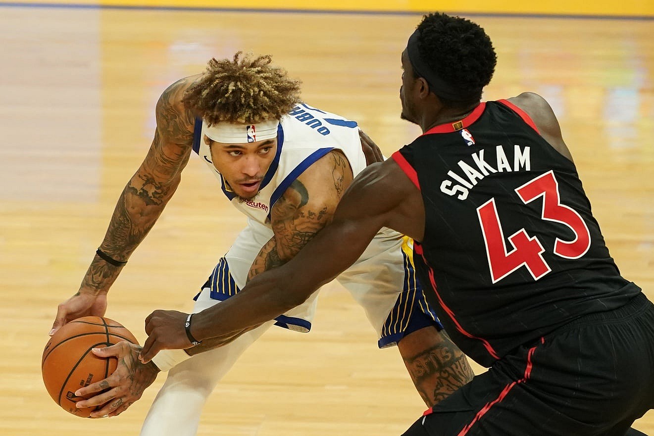 Kelly Oubre landing spots, New York Knicks
