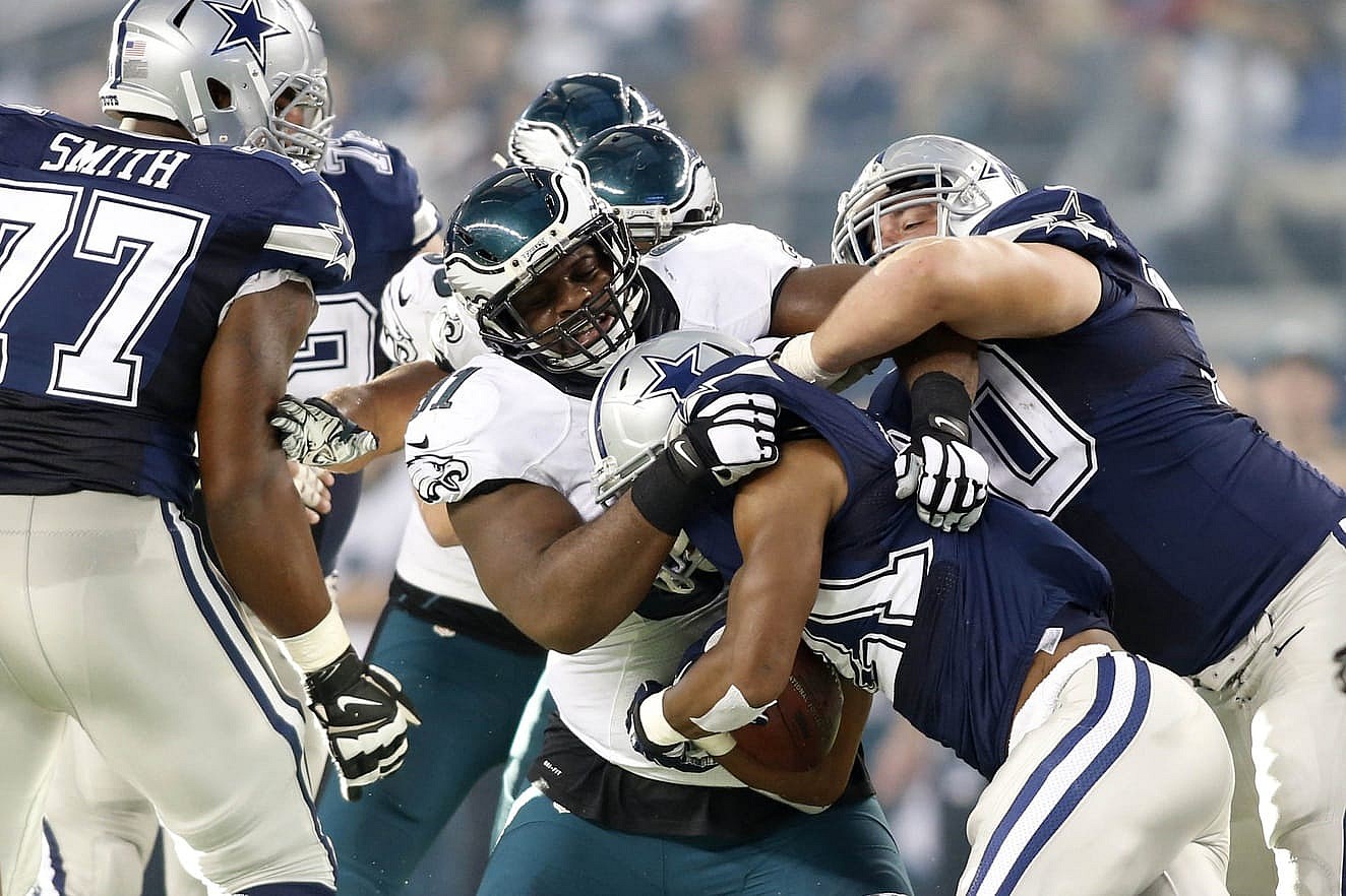 Fletcher Cox