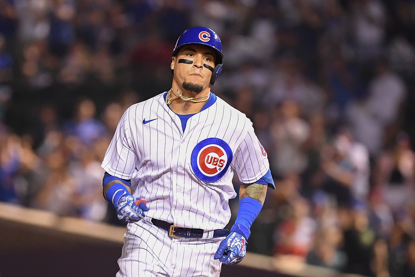 Javier Baez, Oakland A's