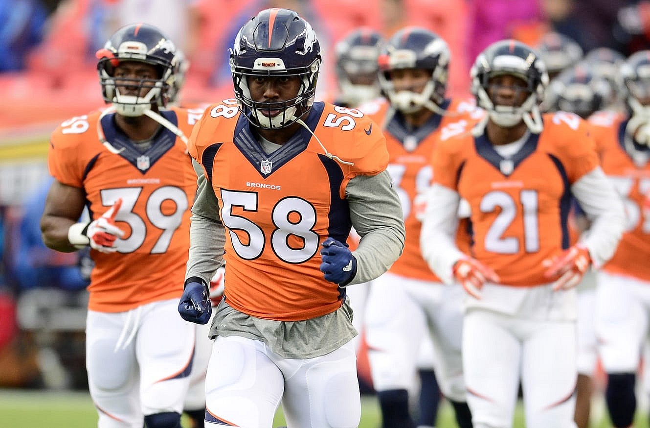 Von Miller