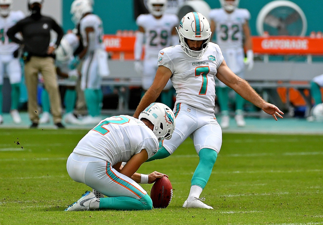 Single-season NFL records most likely to fall in 2021