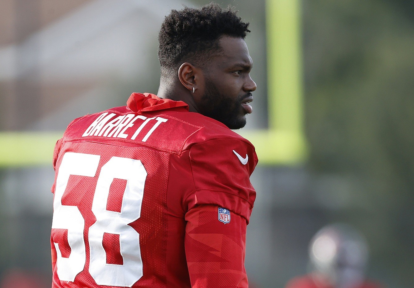 Falcons vs Buccaneers