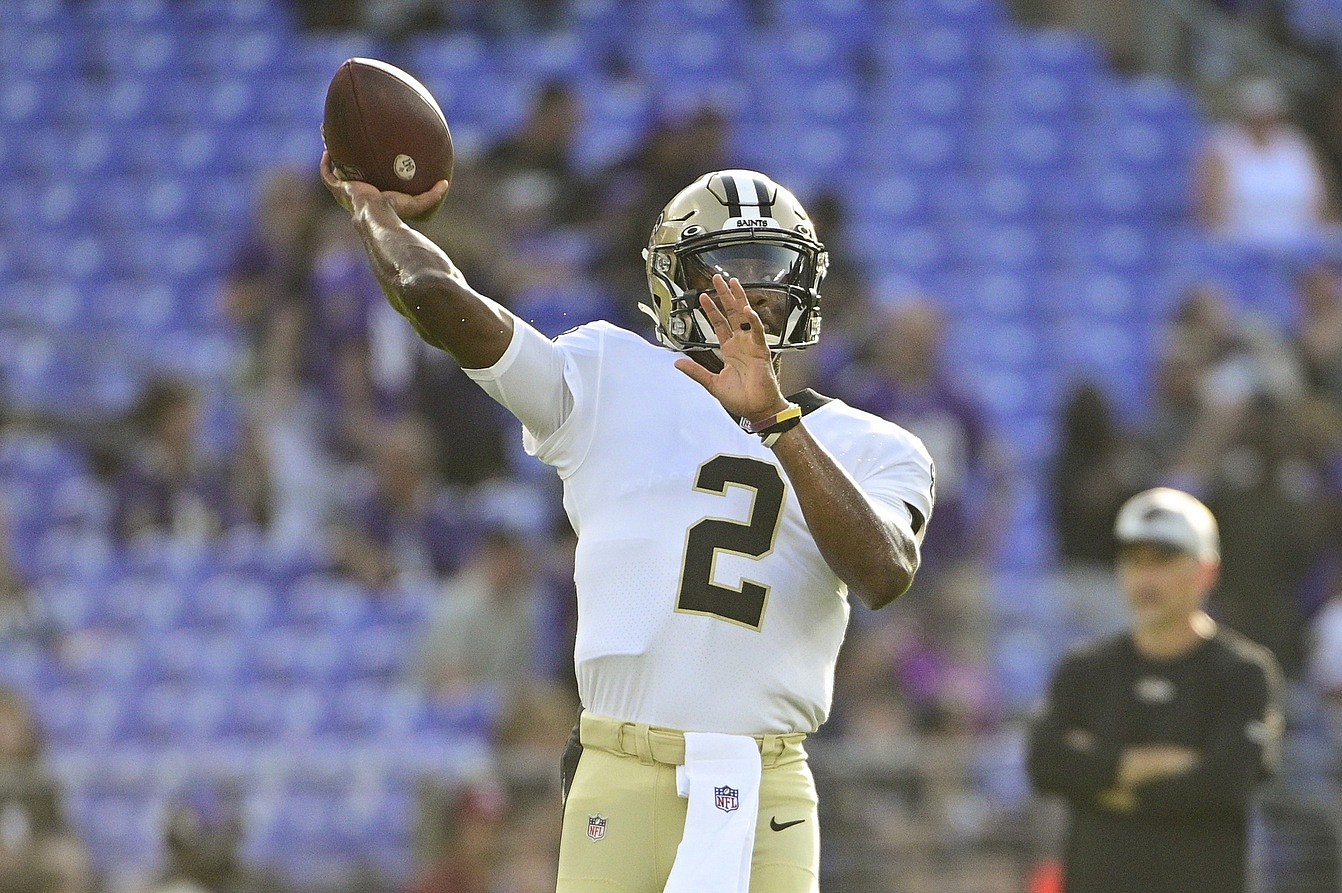 Jaguars vs Saints: Week 2 NFL preseason preview
