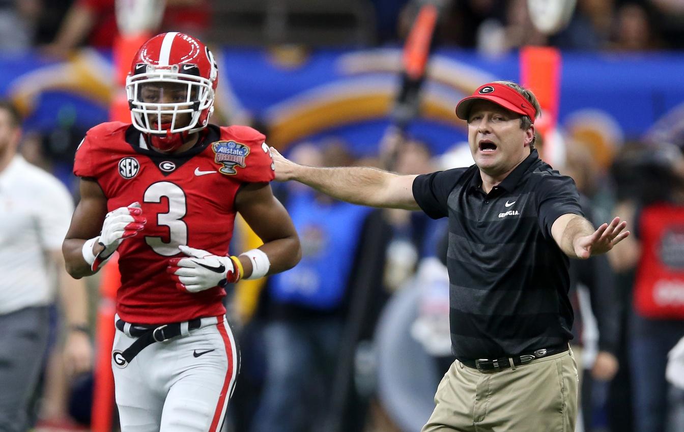 Cleveland Browns 2021 NFL mock draft: Round 2