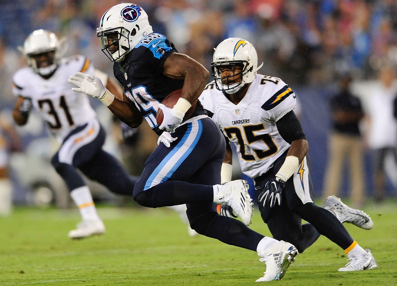DeMarco Murray