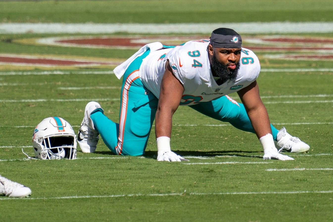 Miami Dolphins defense evolution: What to expect in 2021