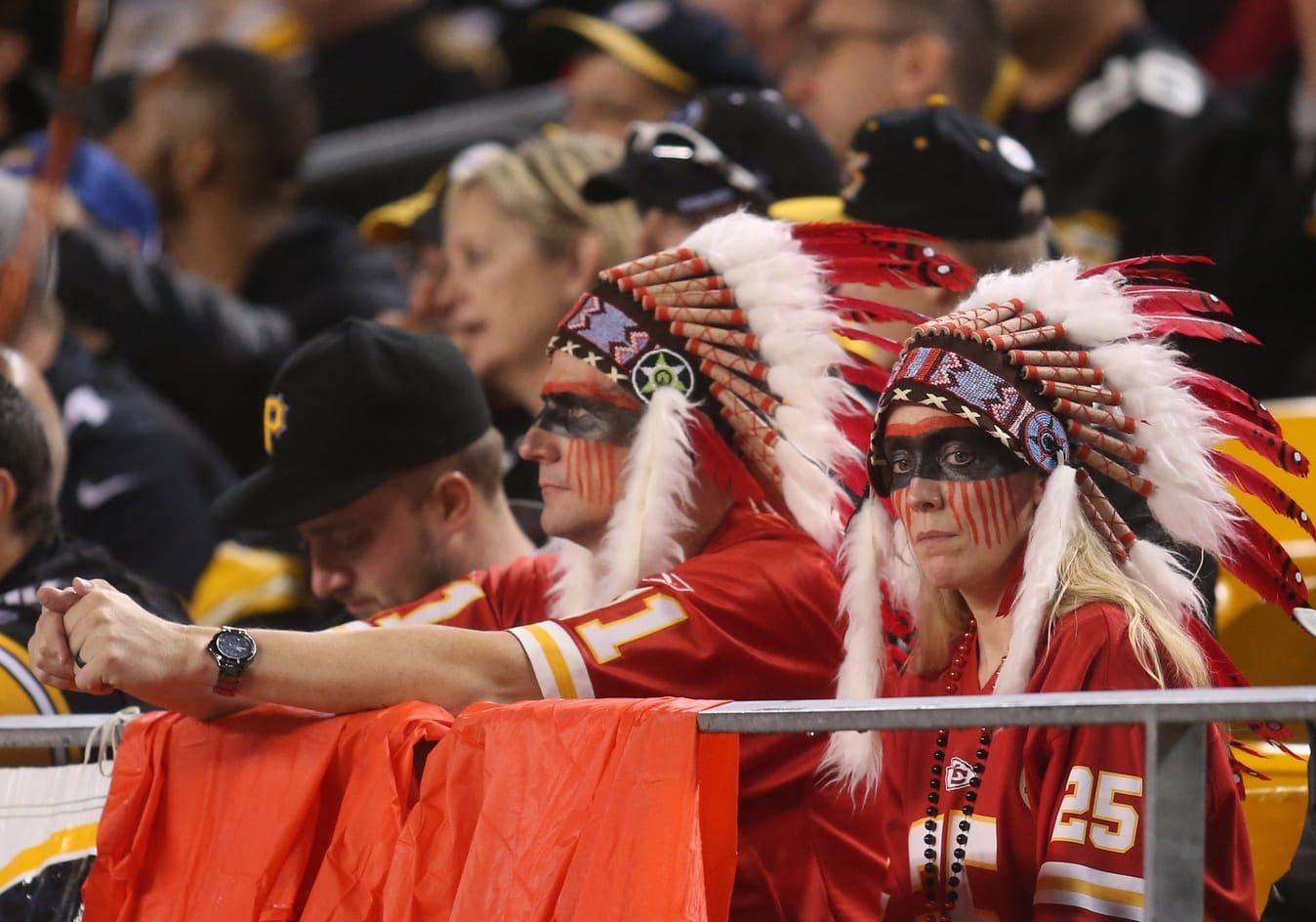 Chiefs