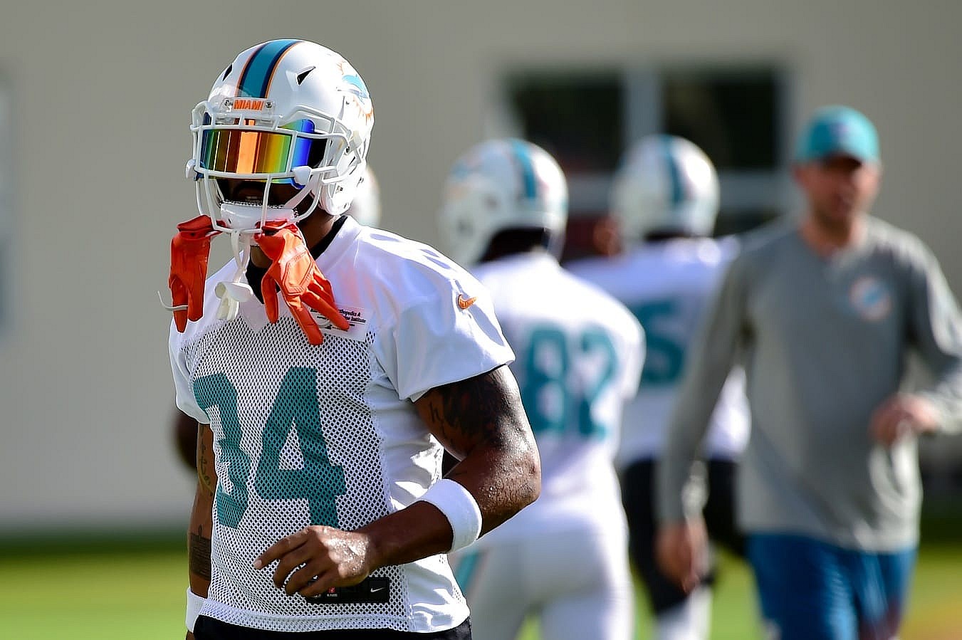 Arian Foster