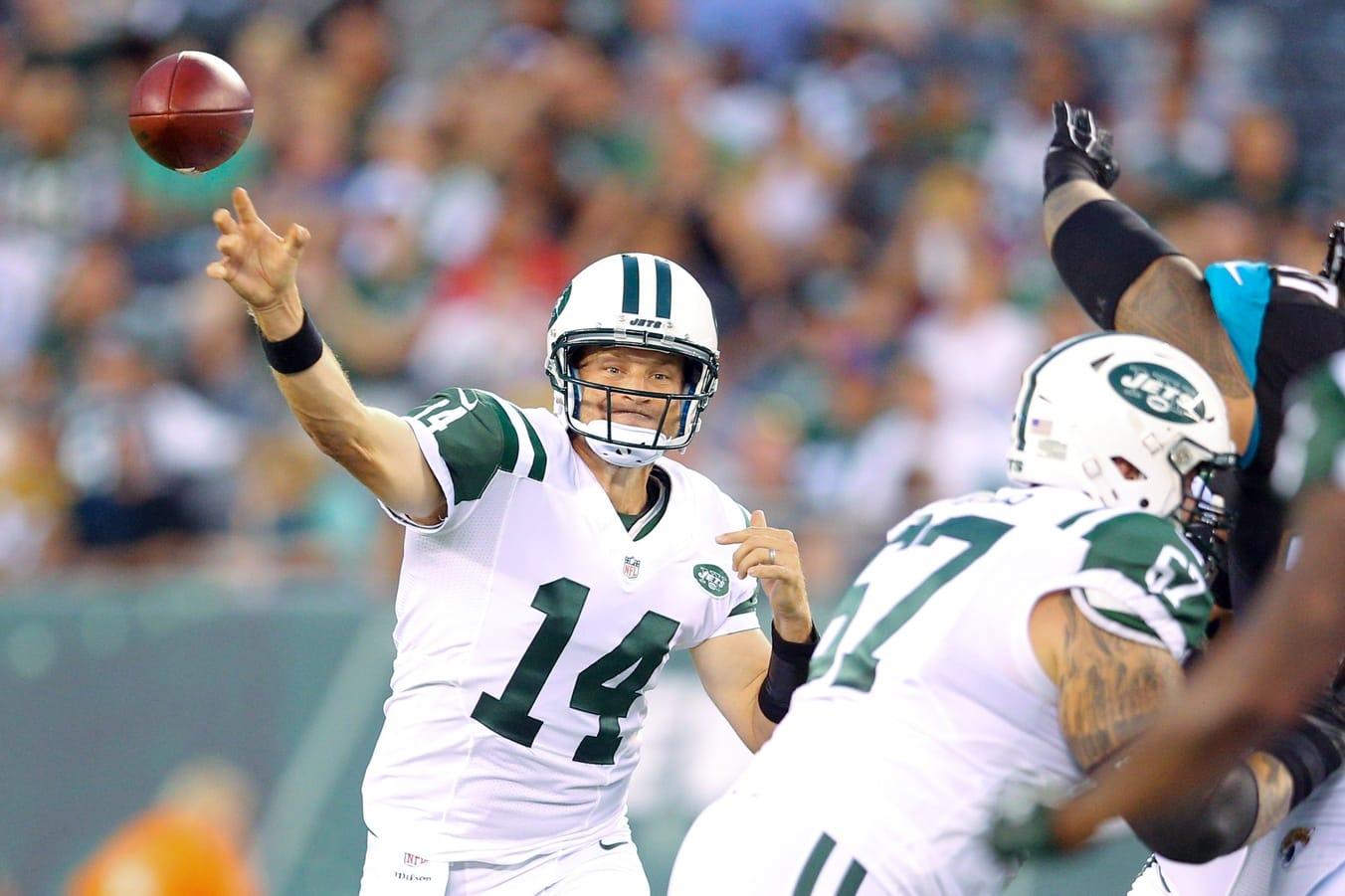 Ryan Fitzpatrick