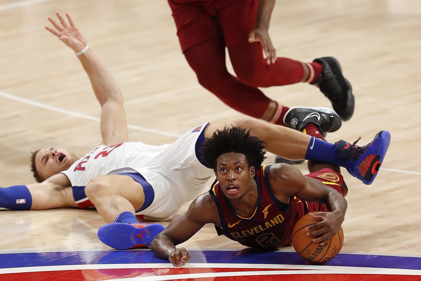 NBA defense rankings: Cleveland Cavaliers