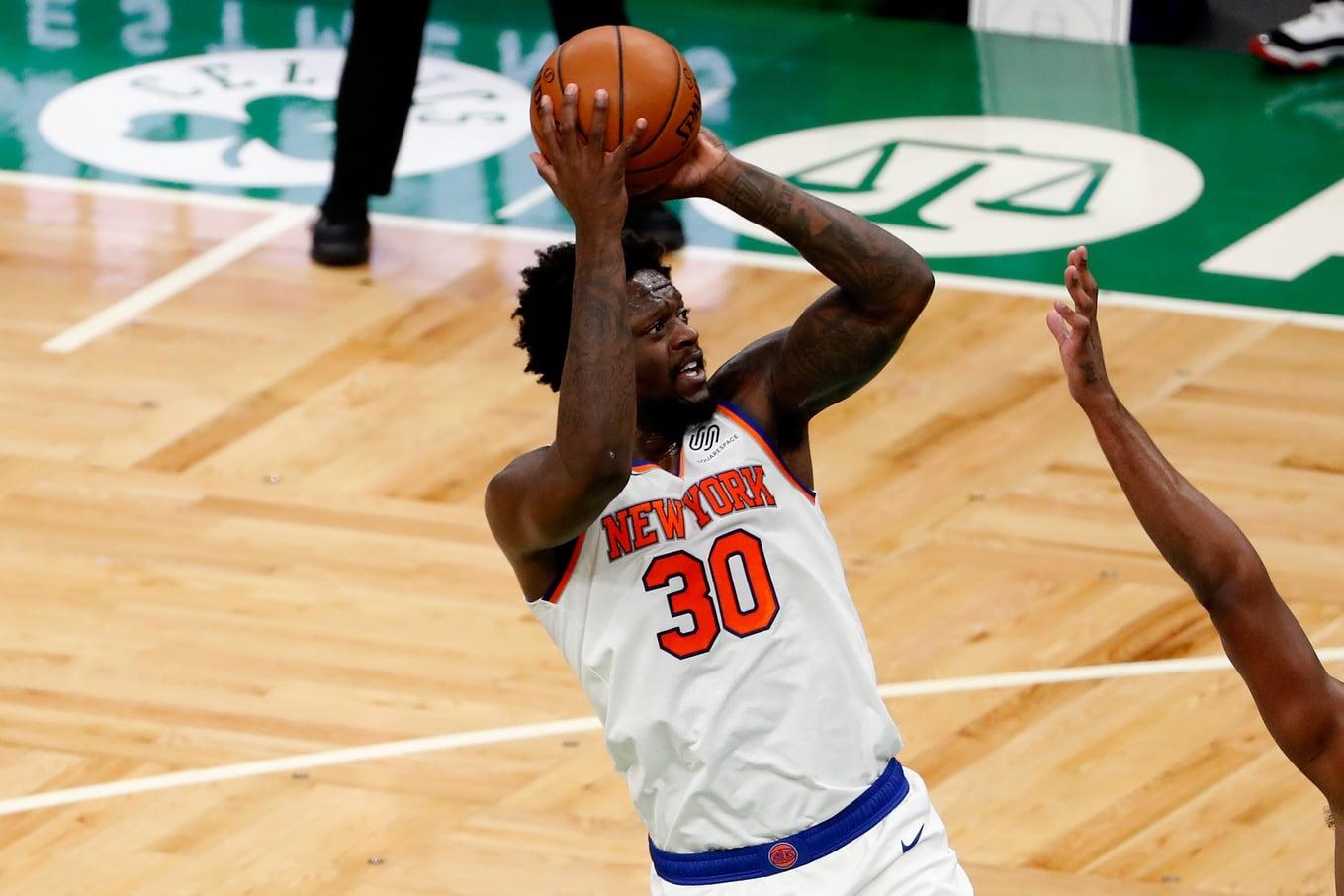New York Knicks