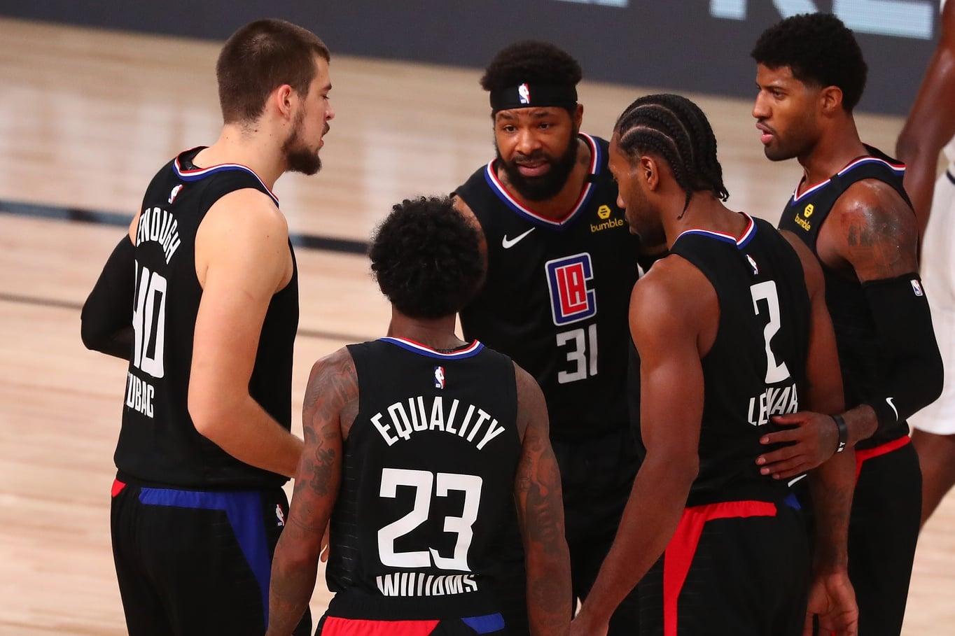 Kawhi Leonard and Paul George: Can they win a championship?