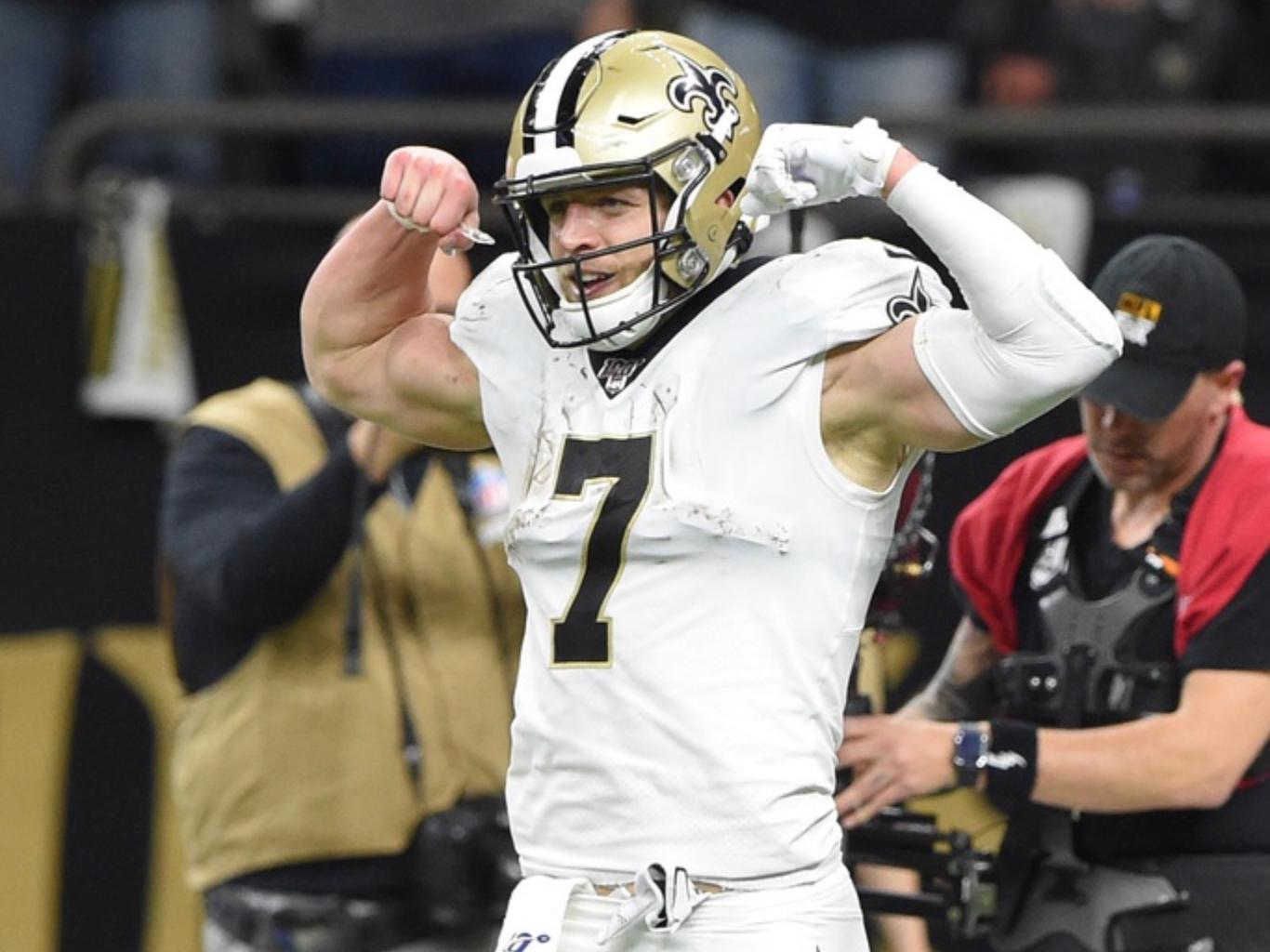 New Orleans Saints news