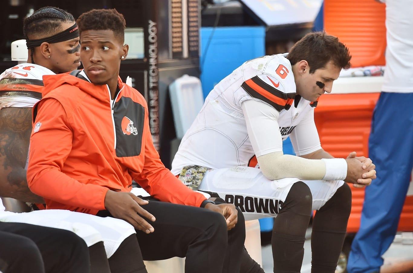 Cody Kessler