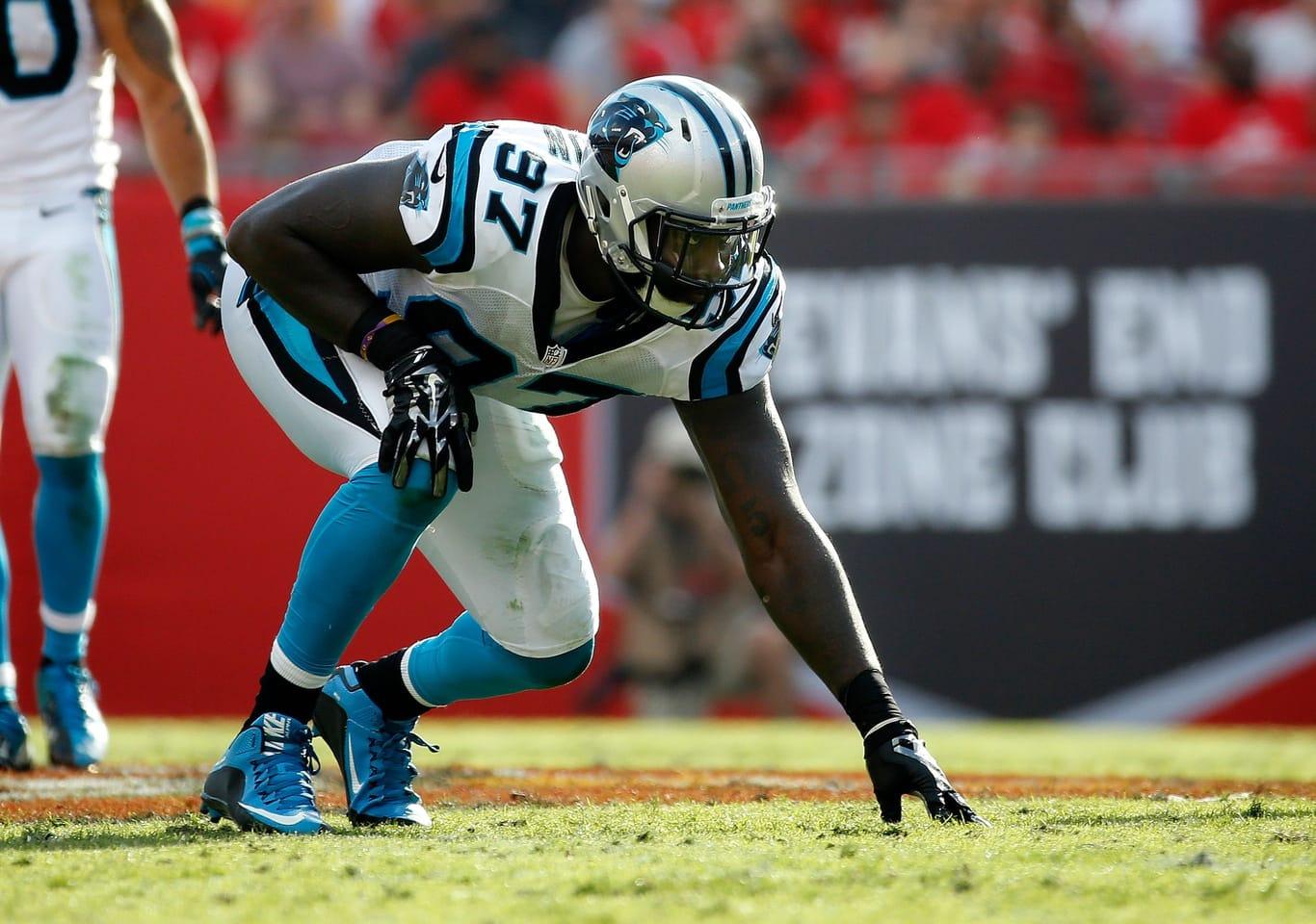 Mario Addison