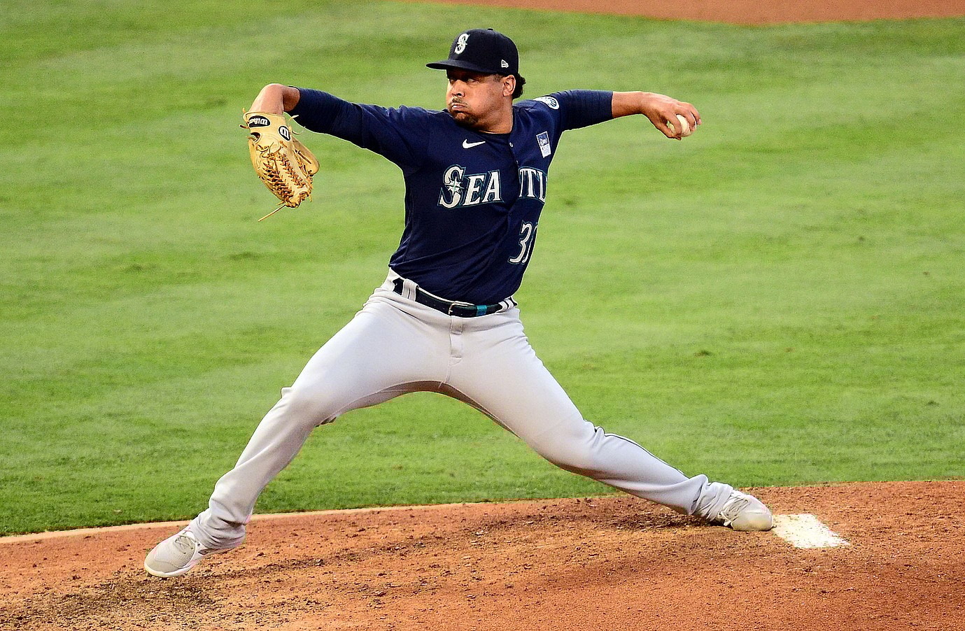 Seattle Mariners are American League playoff contenders
