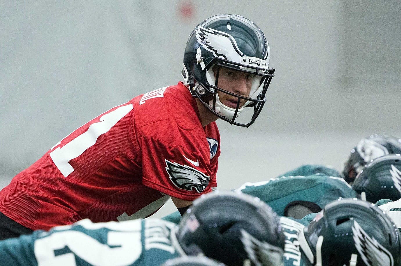 Carson Wentz