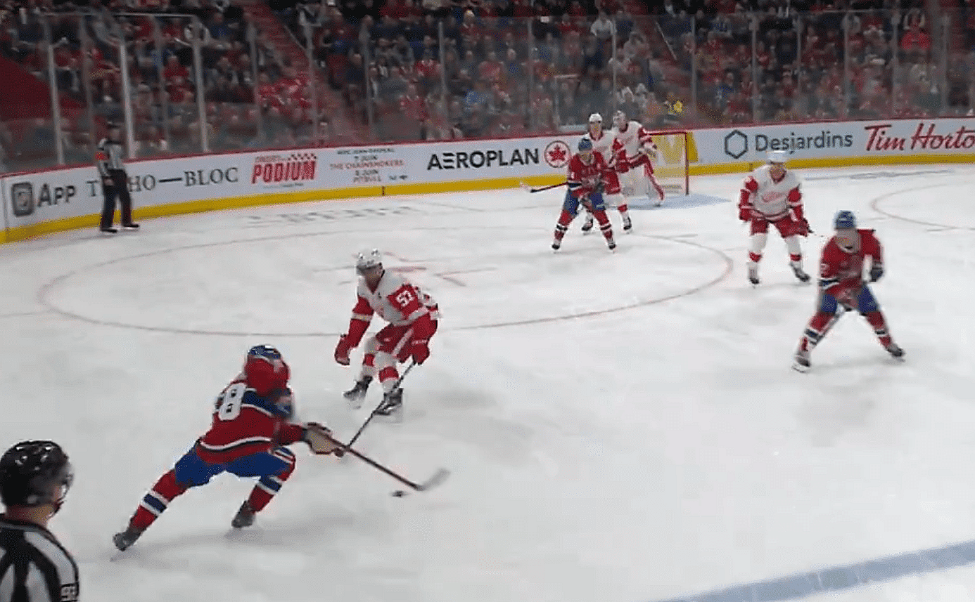 montreal canadiens hutson
