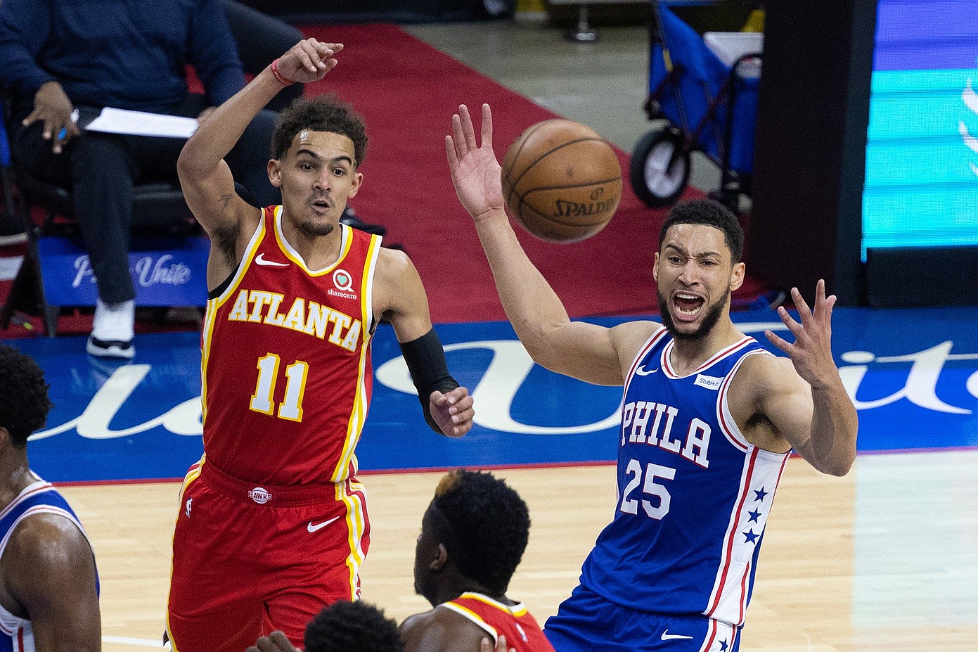 How Philadelphia 76ers can end The Process nightmare