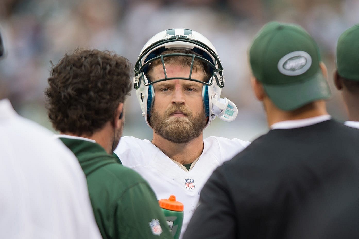 Ryan Fitzpatrick
