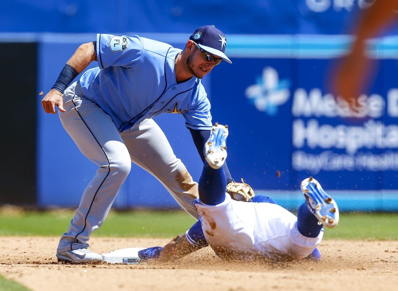 Kevin Pillar