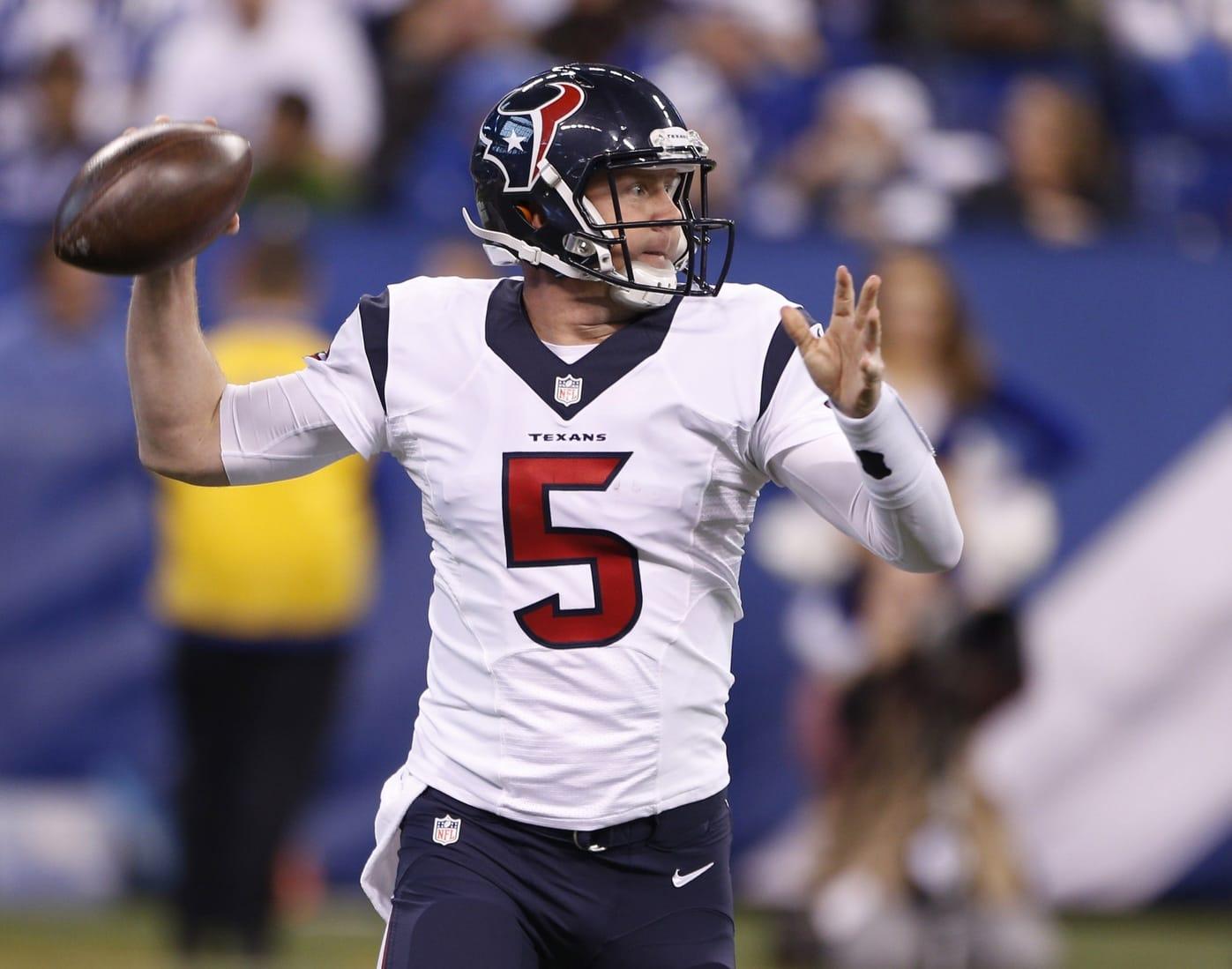 Brandon Weeden